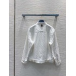 2026年2月26日入荷早春新作Louis Vuittonジャケットファッション/誕生日プレゼント/贈り物 can工場