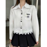 2026年2月26日入荷早春新作Chanelシャツファッション/誕生日プレゼント/贈り物 can工場