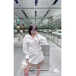 2026年2月26日入荷早春新作HERMESシャツファッション/誕生日プレゼント/贈り物 can工場