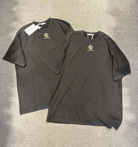 2026年2月26日入荷早春新作Acnetシャツファッション...