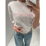 2026年2月26日入荷早春新作Alexander Wangtシャツファッション/誕生日プレゼント/贈り物 can工場