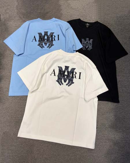 2026年2月26日入荷早春新作AMItシャツファッション/...