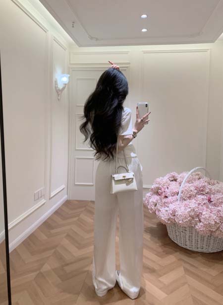 2026年3月6日入荷早春新作Chanelズボンファッション/誕生日プレゼント/贈り物 can工場