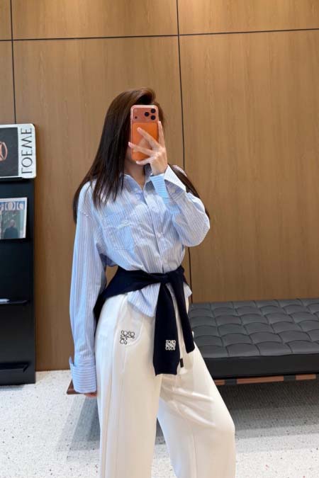 2026年3月6日入荷早春新作LOEWEストールファッション/誕生日プレゼント/贈り物 can工場