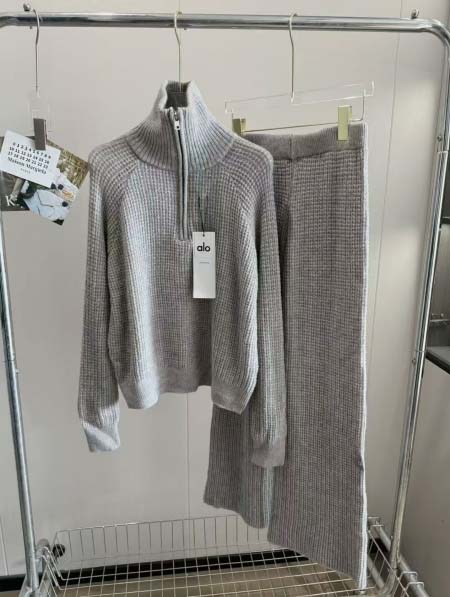 2026年3月6日入荷早春新作Aloファッション/誕生日プレゼント/贈り物 can工場