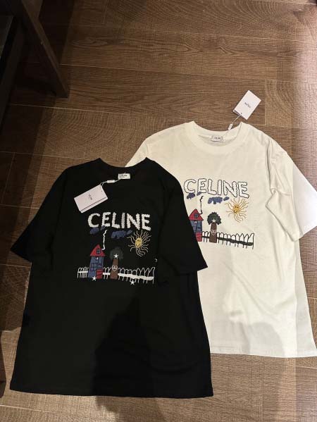 2026年3月6日入荷早春新作CELINEファッション/誕生日プレゼント/贈り物 can工場