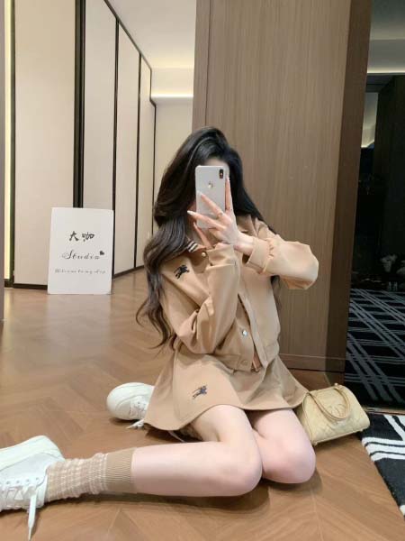 2026年3月6日入荷早春新作BURBERRY上下ファッション/誕生日プレゼント/贈り物 can工場