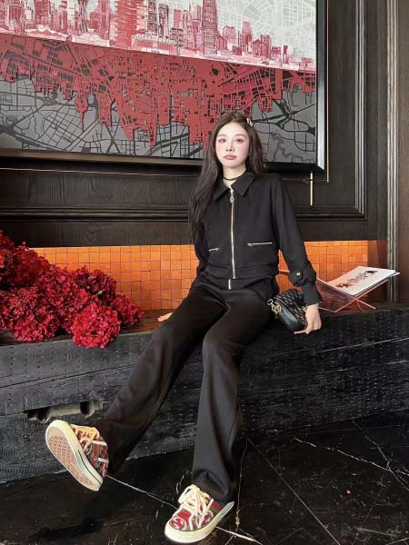 2026年3月6日入荷早春新作Chanel上下ファッション/誕生日プレゼント/贈り物 can工場