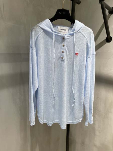 2026年3月6日入荷早春新作Chanel長袖ファッション/誕生日プレゼント/贈り物 can工場