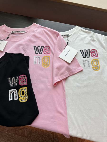 2026年3月6日入荷早春新作Alexander Wang女性用ファッション/誕生日プレゼント/贈り物 can工場