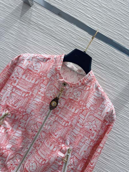 2026年3月6日入荷早春新作Louis Vuitton女性用ファッション/誕生日プレゼント/贈り物 can工場