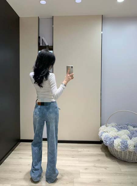 2026年3月6日入荷早春新作Louis Vuitton女性用ファッション/誕生日プレゼント/贈り物 can工場