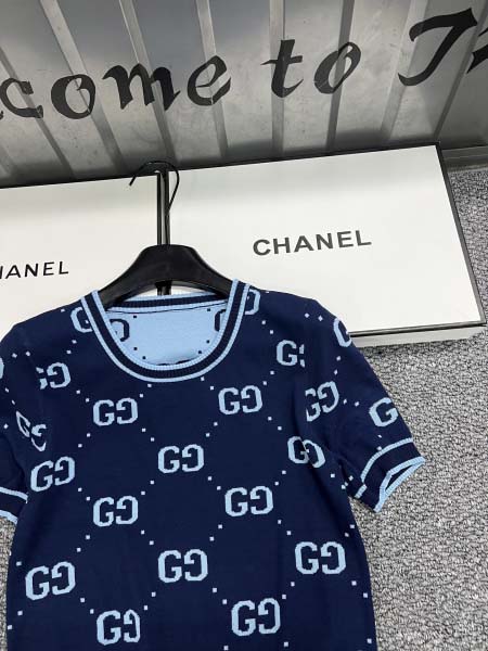 2026年3月6日入荷早春新作Gucci女性用ファッション/誕生日プレゼント/贈り物 can工場