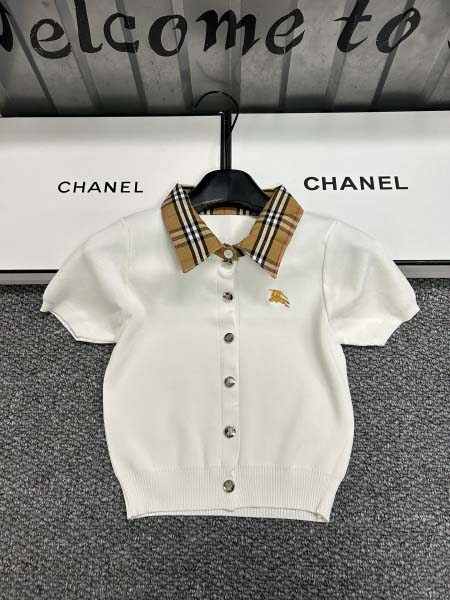 2026年3月6日入荷早春新作Burberry女性用ファッション/誕生日プレゼント/贈り物 can工場