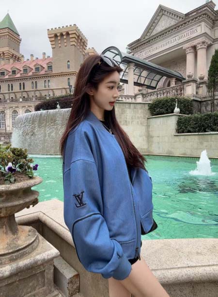 2026年3月6日入荷早春新作Louis Vuitton女性用ファッション/誕生日プレゼント/贈り物 can工場