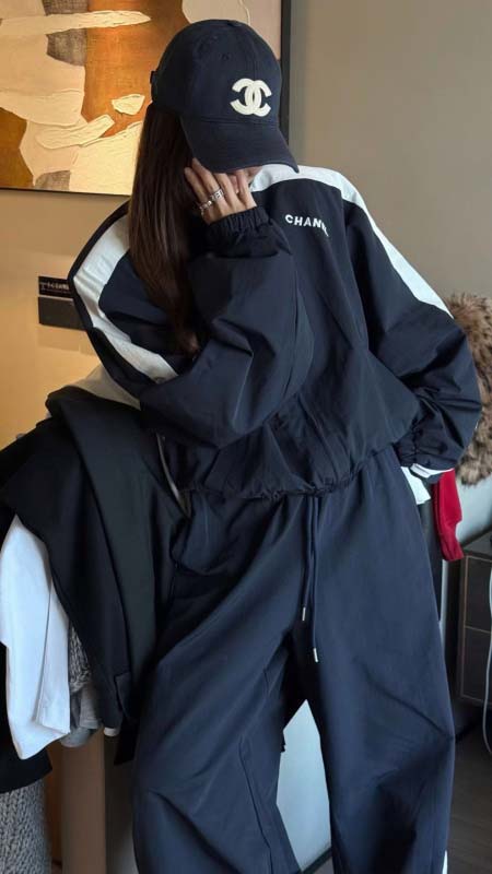 2026年3月6日入荷早春新作Chanelセット女性用ファッション/誕生日プレゼント/贈り物 can工場