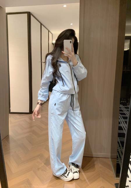 2026年3月6日入荷早春新作Ralph Laurenセット女性用ファッション/誕生日プレゼント/贈り物 can工場