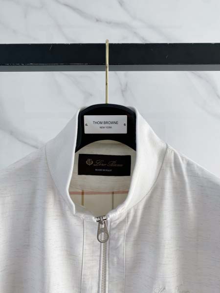 2026年3月7日入荷春夏新作LPジャケット高品質DH工場