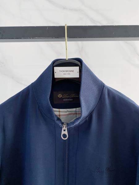 2026年3月7日入荷春夏新作LPジャケット高品質DH工場