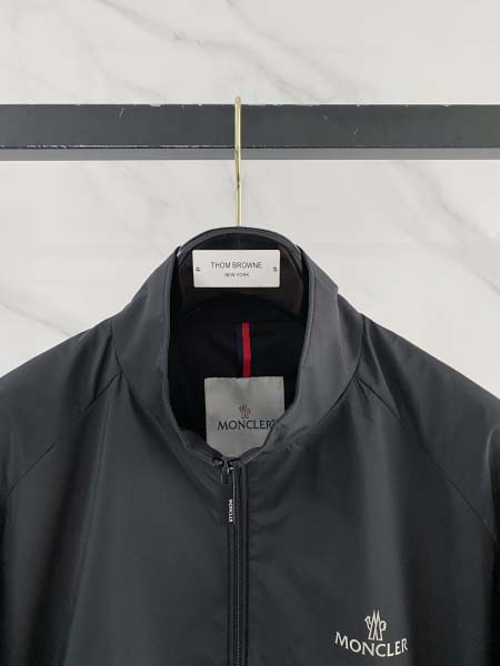2026年3月7日入荷春夏新作Monclerジャケット高品質DH工場