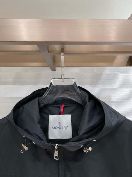 2026年3月7日入荷春夏新作Monclerジャケット高品質DH工場