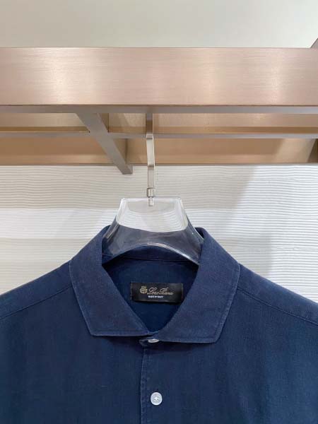 2026年3月7日入荷春夏新作LPシャツ高品質DH工場