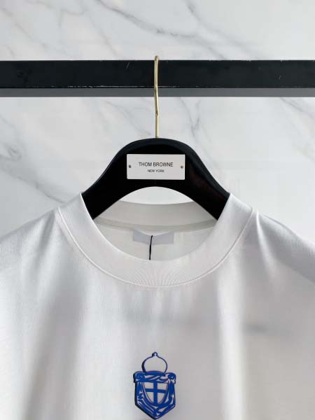 2026年3月7日入荷春夏新作Prada半袖 tシャツ高品質DH工場