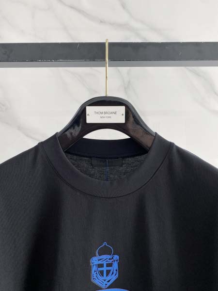 2026年3月7日入荷春夏新作Prada半袖 tシャツ高品質DH工場