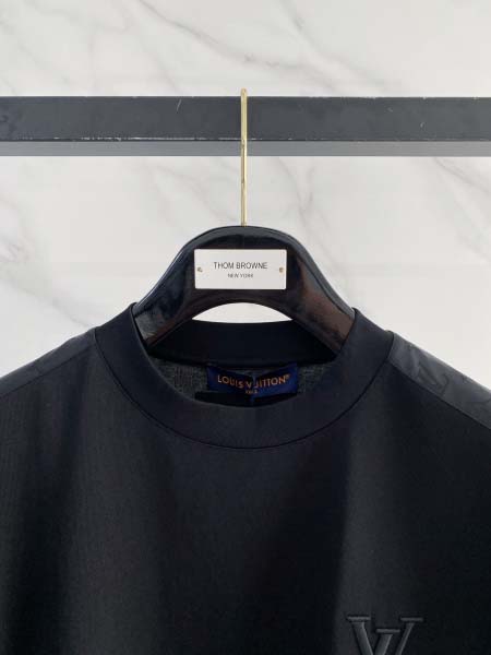 2026年3月7日入荷春夏新作Louis Vuitton半袖 tシャツ高品質DH工場