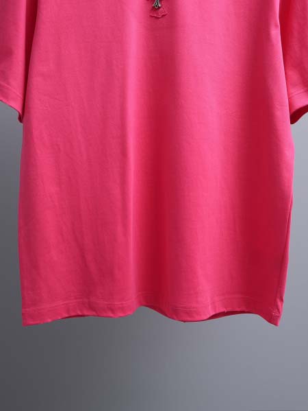 2026年3月9日新作Chrome Hearts半袖 tシャツ高品質人気商品/誕生日プレゼント/FF工場