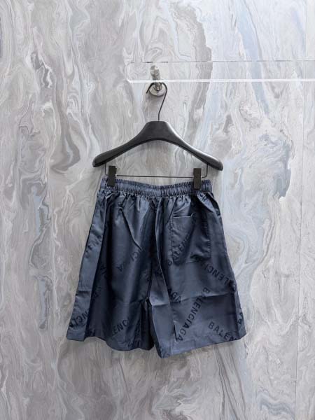 2026年3月9日新作Balenciaga 半ズボン高品質人気商品/誕生日プレゼント/FF工場