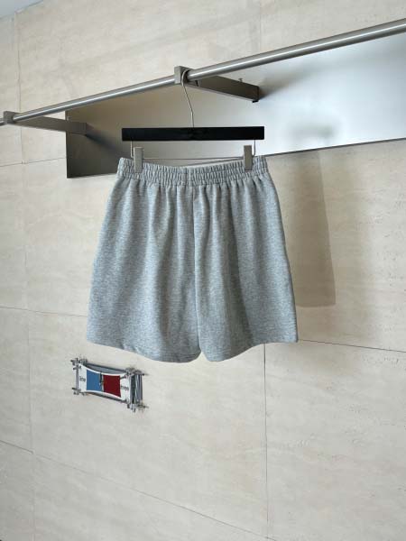 2026年3月9日新作Balenciaga半ズボン高品質人気商品/誕生日プレゼント/FF工場