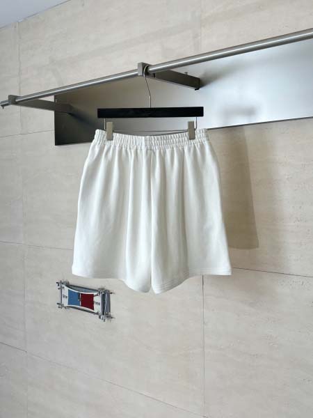 2026年3月9日新作Balenciaga半ズボン高品質人気商品/誕生日プレゼント/FF工場