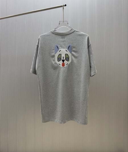 2026年3月11日新作Loewe半袖 tシャツ高品質人気商品/誕生日プレゼント/FF工場