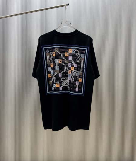 2026年3月11日新作Louis vuitton半袖 tシャツ高品質人気商品/誕生日プレゼント/FF工場