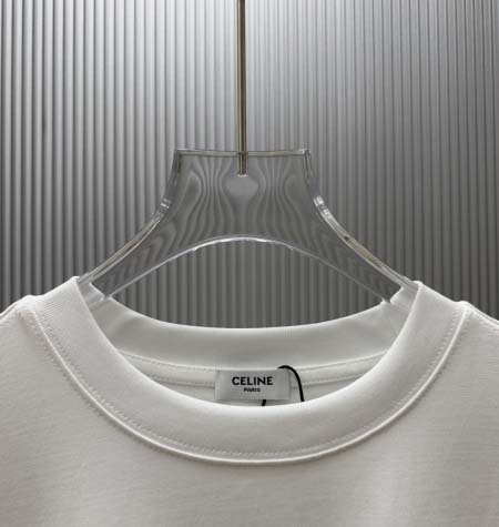 2026年3月11日新作Celine半袖 tシャツ高品質人気商品/誕生日プレゼント/FF工場