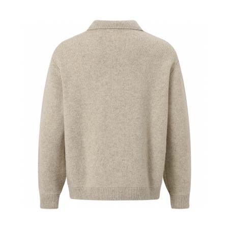 2026年3月13日新作MiuMiuカーディガンのコート原版復刻人気商品/誕生日プレゼント/FF工場