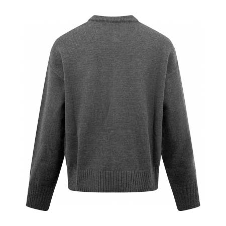 2026年3月13日新作Ami ニットカーディガン  原版復刻人気商品/誕生日プレゼント/FF工場