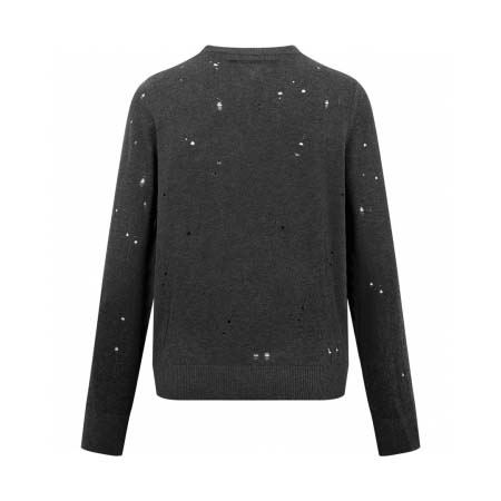 2026年3月13日新作Maison Margielaセーター原版復刻人気商品/誕生日プレゼント/FF工場