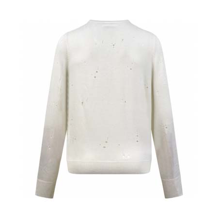 2026年3月13日新作Maison Margielaセーター原版復刻人気商品/誕生日プレゼント/FF工場