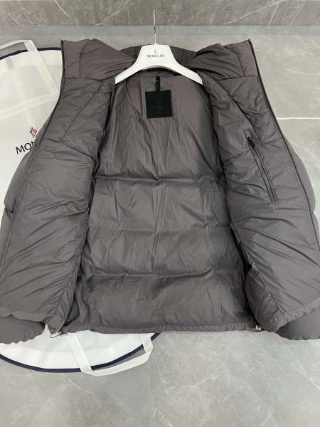2026年3月13日新作Monclerダウンジャケット原版復刻人気商品/誕生日プレゼント/FF工場