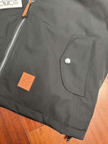 2026年3月13日新作Loeweジャケット原版復刻人気商品/誕生日プレゼント/FF工場