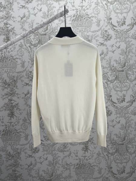 2026年3月13日新作loro pianaセーター原版復刻人気商品/誕生日プレゼント/FF工場