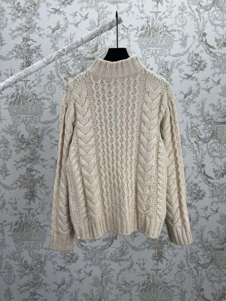 2026年3月13日新作loro pianaセーター原版復刻人気商品/誕生日プレゼント/FF工場