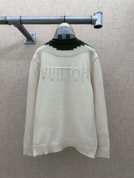 2026年3月13日新作Louis vuittonジャケット高品質人気商品/誕生日プレゼント/FF工場