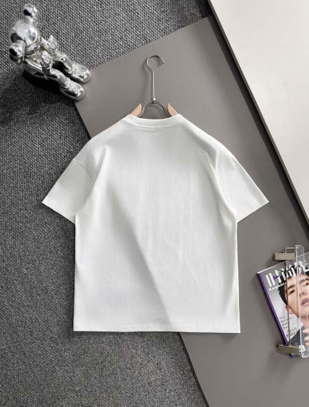 2026年3月13日新作LOEWE半袖 tシャツ高品質人気商品/誕生日プレゼント/FF工場