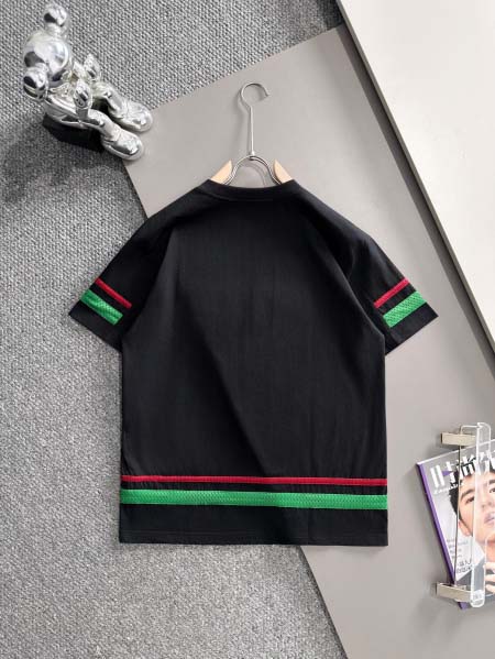2026年3月13日新作GUCCI半袖 tシャツ高品質人気商品/誕生日プレゼント/FF工場