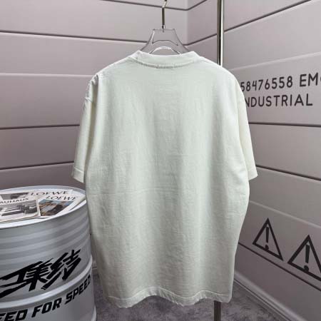 2026年3月17日新作Balenciaga半袖 tシャツ人気商品/誕生日プレゼント/FF工場