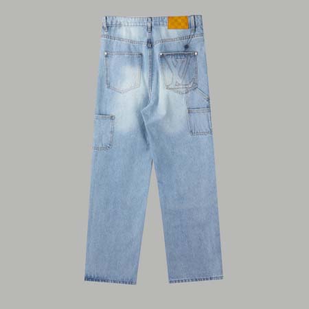 2026年3月17日新作Louis Vuittonジーパン人気商品/誕生日プレゼント/FF工場