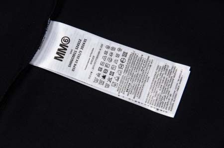 2026年3月17日新作Maison Margiela半袖 tシャツ人気商品/誕生日プレゼント/FF工場